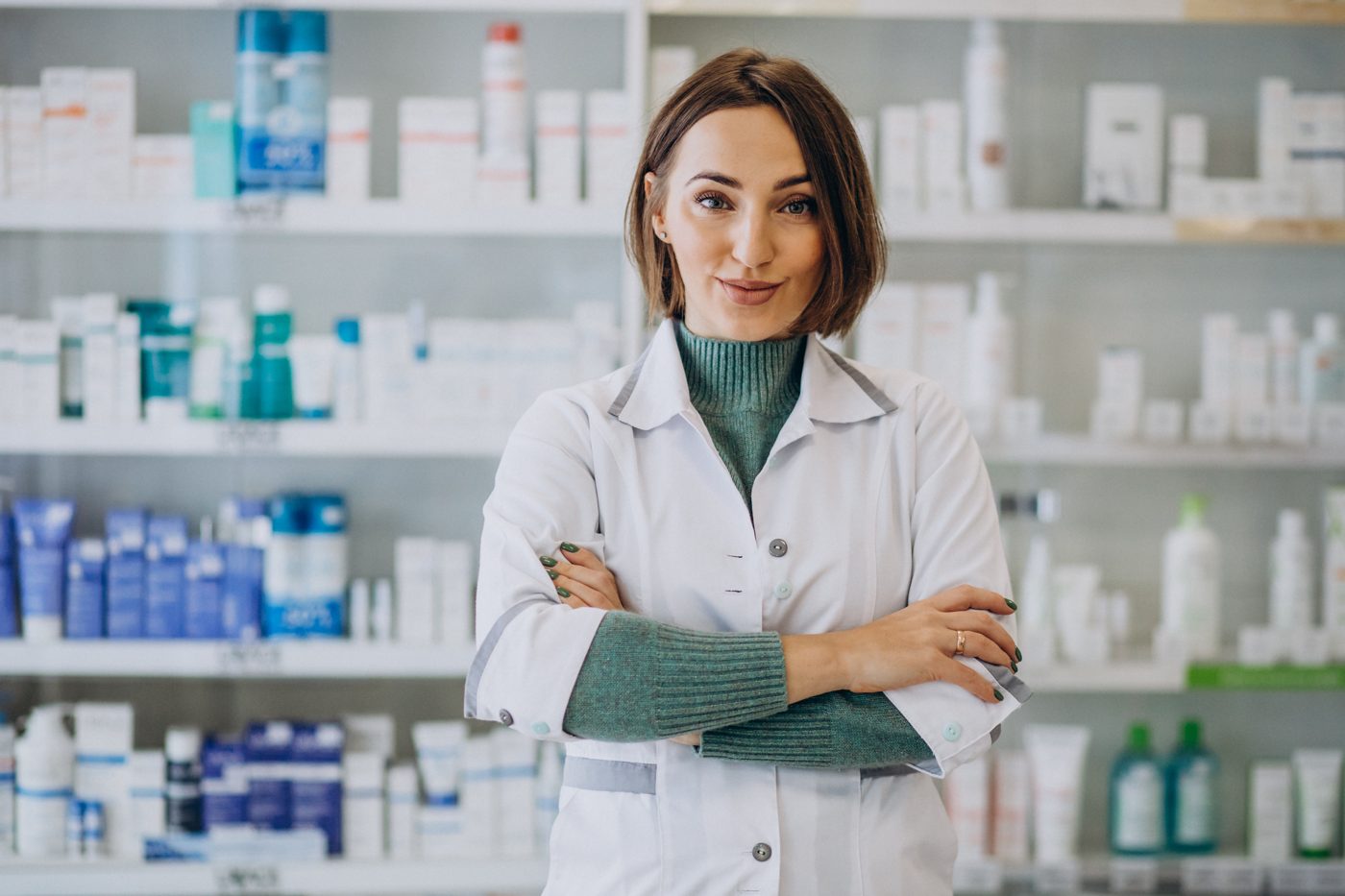 Fachsprachprüfung Pharmazie