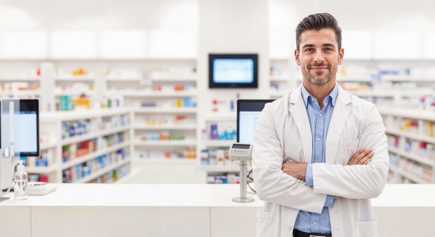Kenntnisprüfung Apotheker