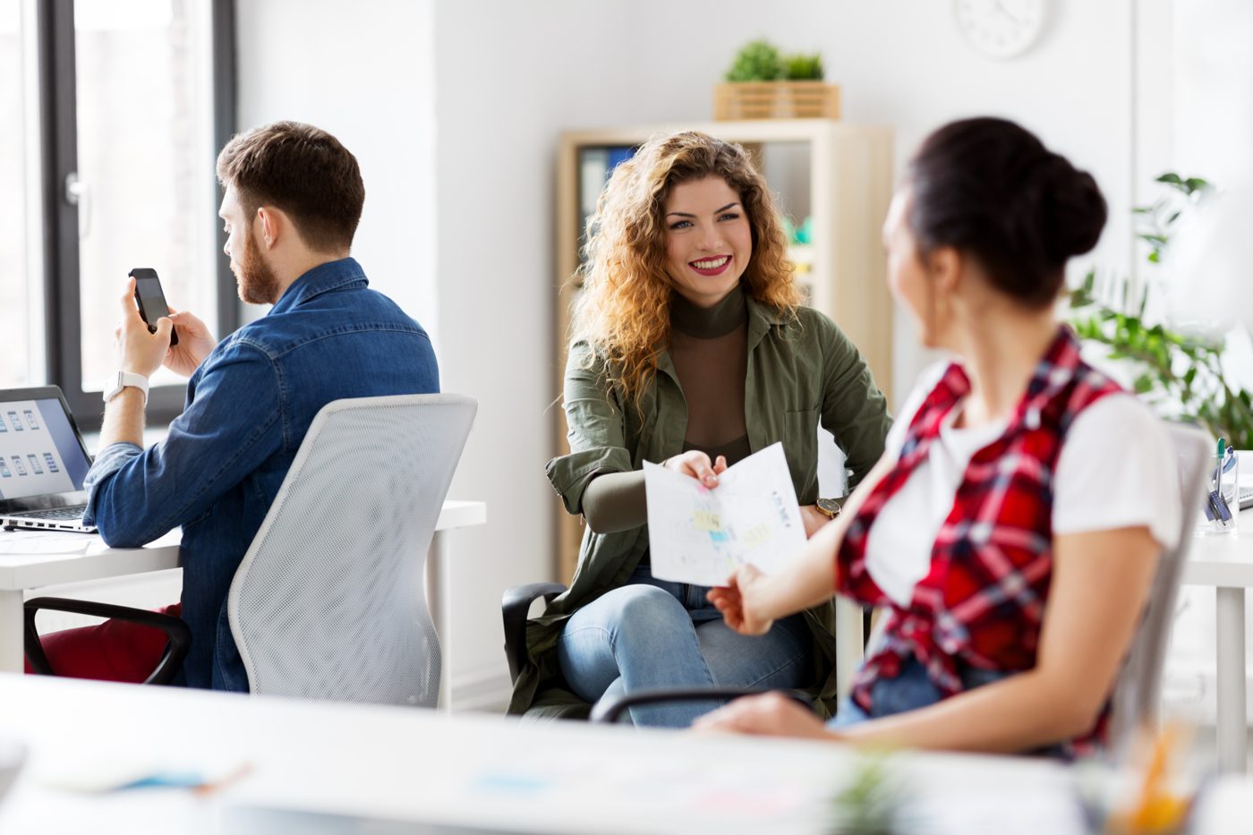 Über die BIA Pflegeschule