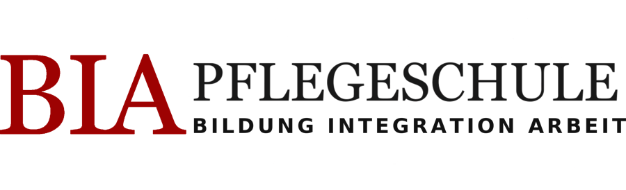 BIA Pflegeschule – Bildung Integration Arbeit